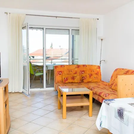 Stinjan Puntizela Apartament