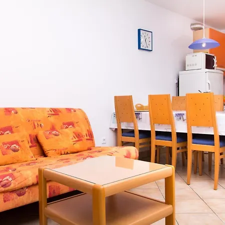 Apartment Stinjan Puntizela Pula